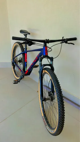 Vendo MTB Groove 
