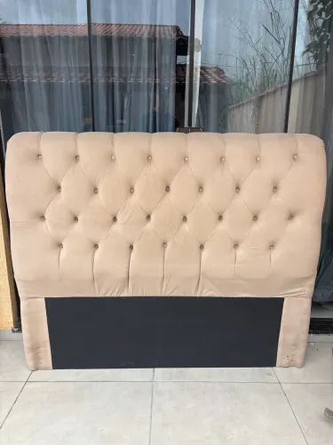 Guarda cama de casal