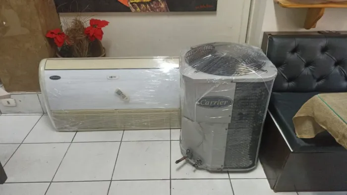 Ar condicionado 36000 BTUs 
