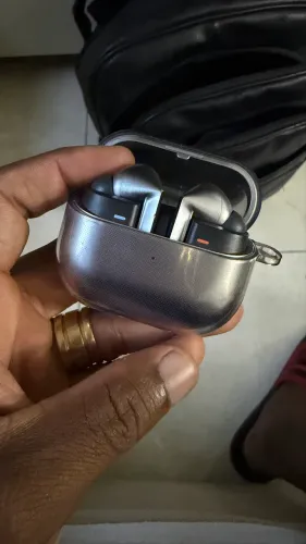 Samsung galaxy buds 3
