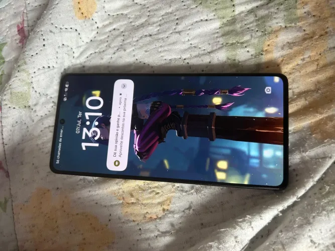 Poco F5 256gb + 12 RAM