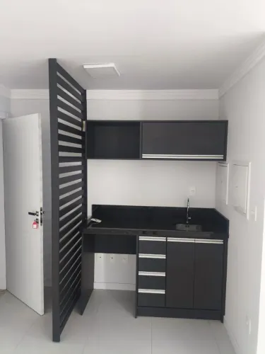 Cozinha completa