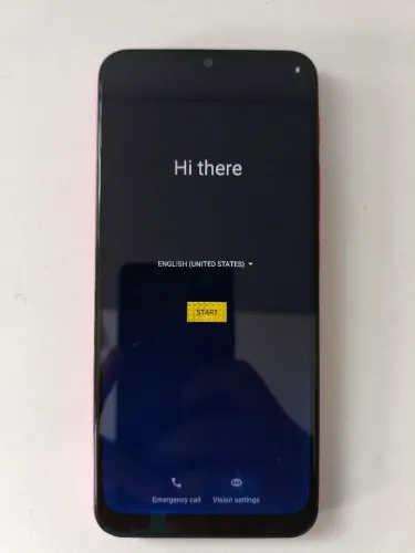 Motorola G20