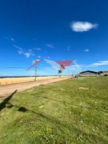 Terreno para venda tem 700 metros quadrados em Santa Margarida II (Tamoios) - Cabo Frio - 