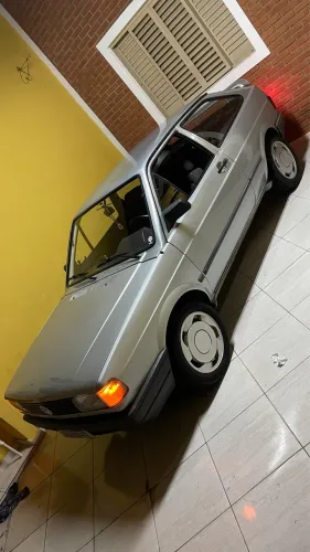 Volkswagen Gol Geração I CL 1.6 2P 1994