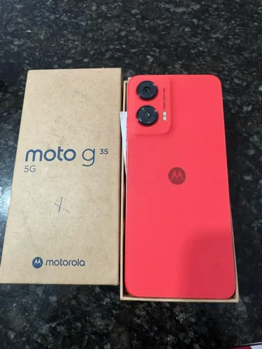 Moto g35 256gb