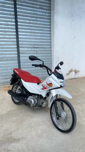 Honda Pop 110i ES 2026