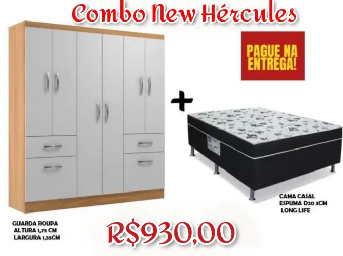 Combo