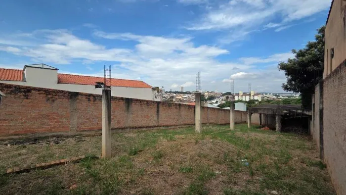 Terreno à venda, 400 m² por R$ 400.000,00 - Nova América - Piracicaba/SP