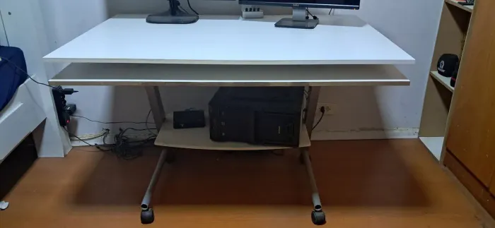 Vendo mesa