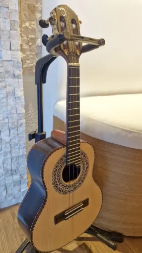Cavaquinho jacaranda