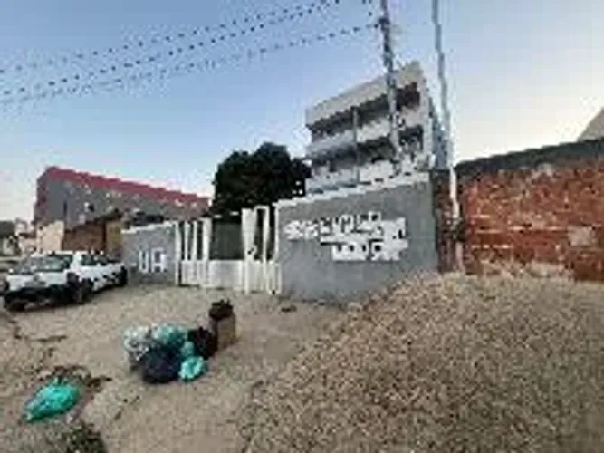 Imóvel em região valorizada Apartamento no Loteamento Lunabel 3, Novo Gama - GO, Apto 401