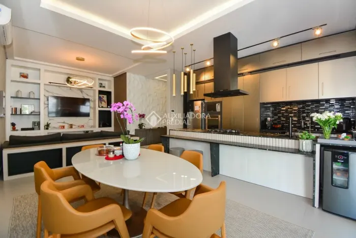 IConforto e Estilo em Apartamento de 3 Dormitórios no João Paulo