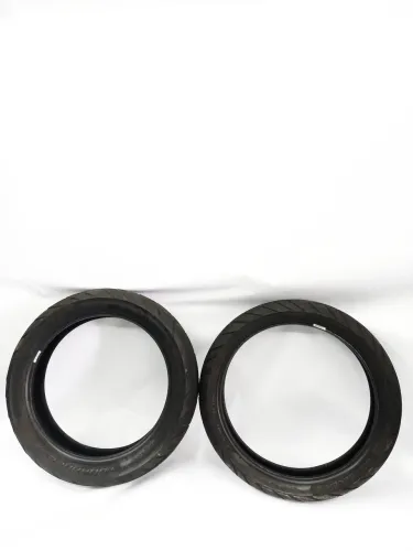 Par Pneu Metzeler Tourance Tiger Gt 1200 2021/2024