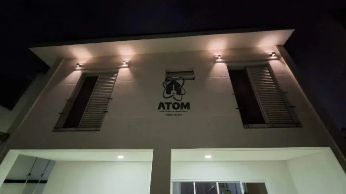 Excelente sobrado para venda em condomínio fechado em Tremembé