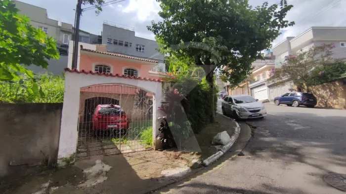 Casa para Alugar 3 Dormitórios (1 Suíte) Lauzane 250 m²