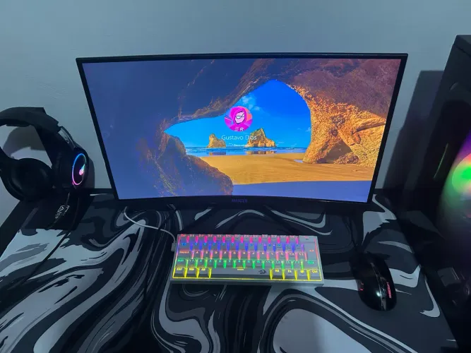 Pc gamer 
