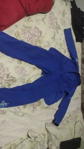 Vende-se kimono M3