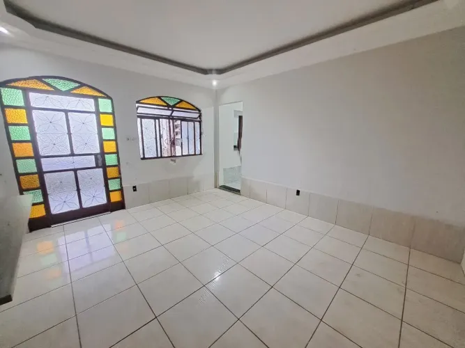 Casa para alugar no Vale do Jatobá