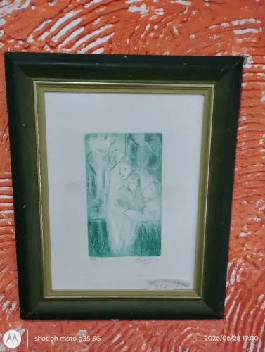 Quadro 42x52 