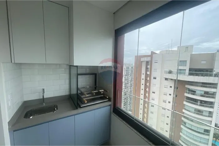 Apartamento Campolim: Studio, Conforto e Ótimo Preço!