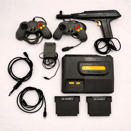 Vendo game Dynavision 