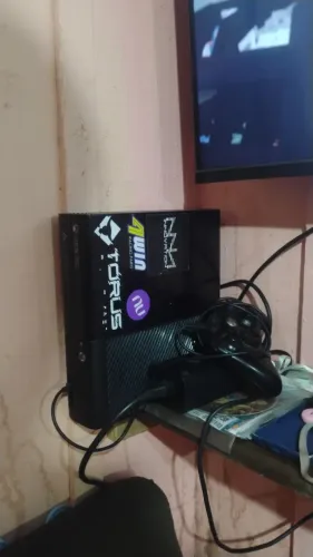 Xbox 360 slim 