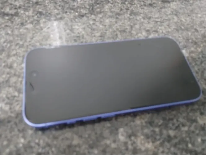 iPhone 16 256 azul 