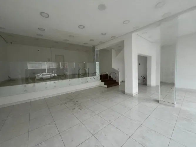 Salão à venda em Campinas, Jardim Guanabara, com 181 m²