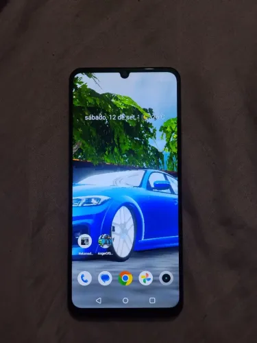 Realme C53
