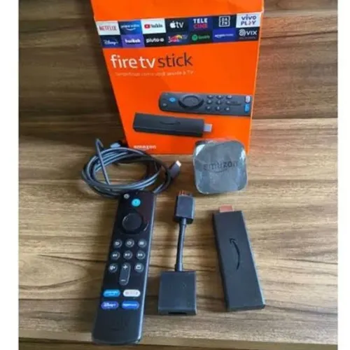 Fire TV Stick Amazon Fire