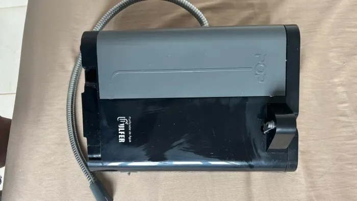 Vendo purificador de água Ulfer