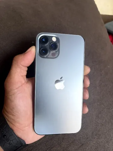 iPhone 12 PRO 128GB SEMINOVO ORIGINAL