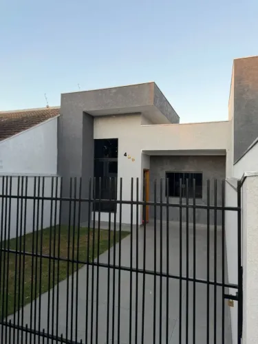 Maringá-Pr, Jardim Campos Belo , casa para MCMV, R$ 360.000,00
