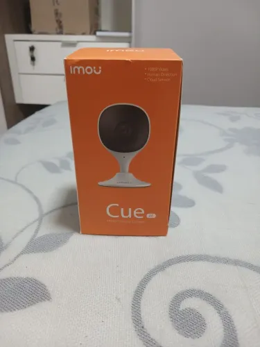 Câmera Imou