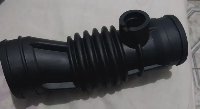 Tubo de ar tbi fiat 
