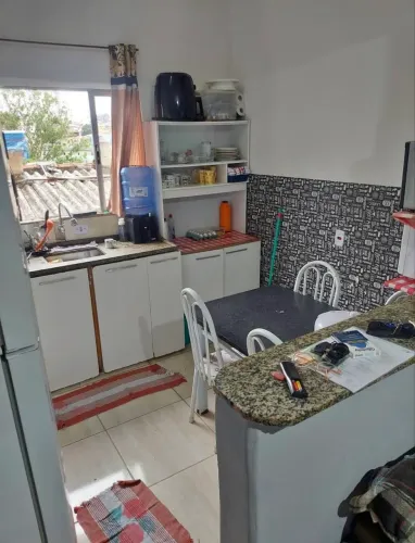 TR168- CASA EM SAO CAETANO