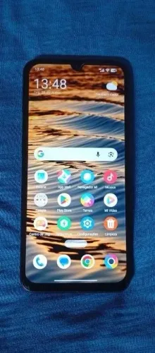 Smartphone 
