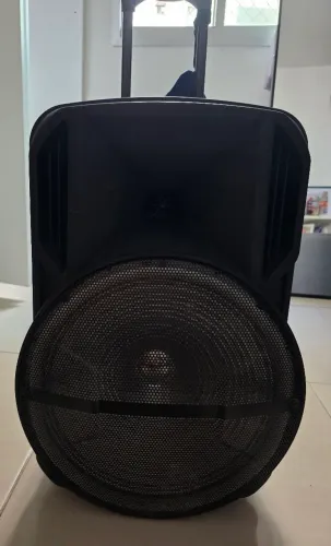 Caixa de som TRC 5575