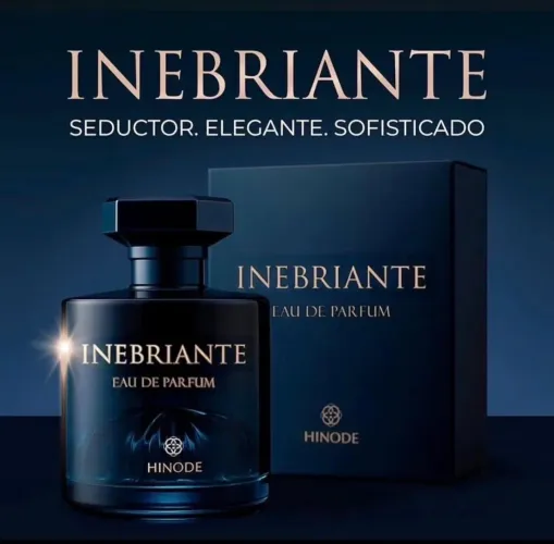 Perfumes hinode