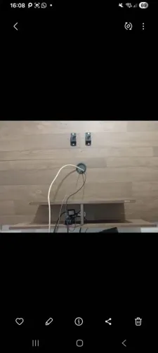 Painel tv