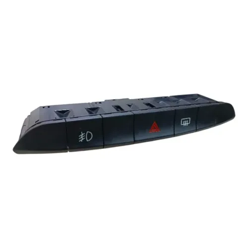 Botão Pisca Alerta Fiat Uno 2015 a 2021 100220024 Original