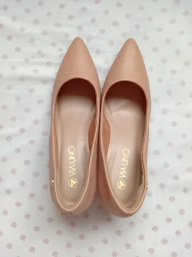 Sapatos feminino