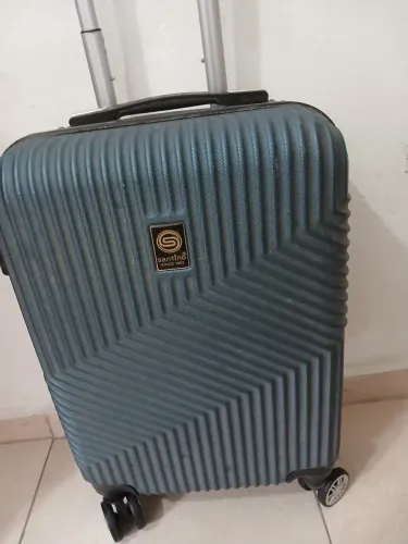 Mala de bordo