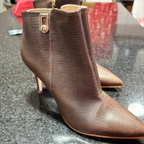 Botas Jorge Bischoff NOVA