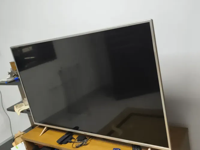 Tv Philco 55"