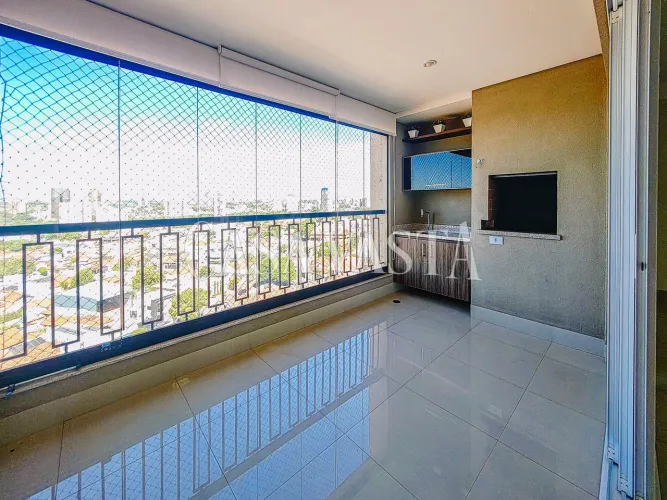 Apartamento à venda, 03 suíte, Edifício Acauã