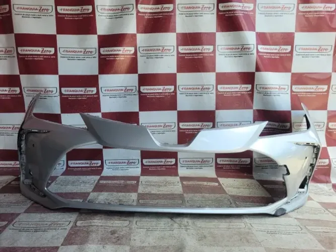 Parachoque dianteiro Corolla 2022