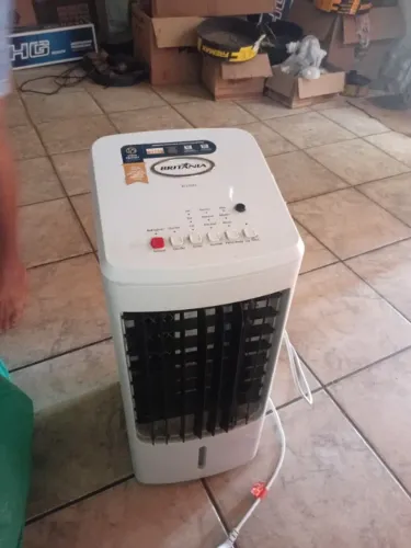 Vendo Climatizador 