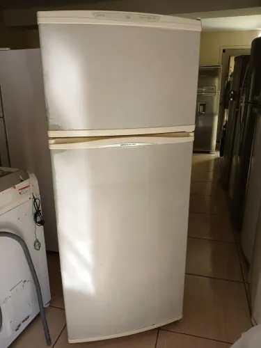 Geladeira Brastemp